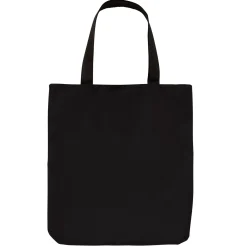 Black Cat Candy Tote Bag