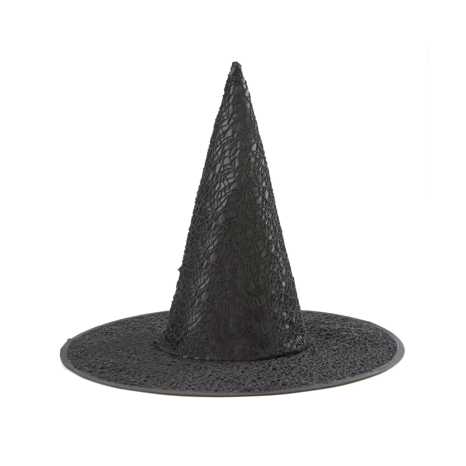 Black Gothic Witch Hat