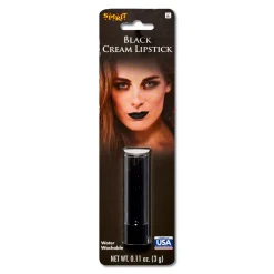 Black Lipstick