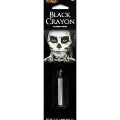 Black Stick Makeup