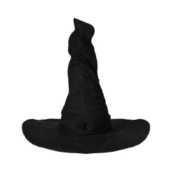 Black Wizard Hat
