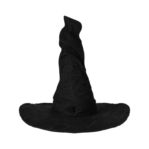 Black Wizard Hat