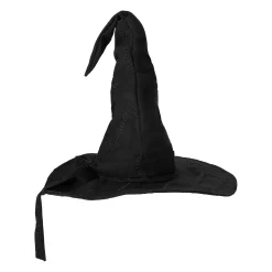Black Wizard Hat