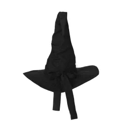 Black Wizard Hat