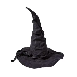Black Wizard Hat