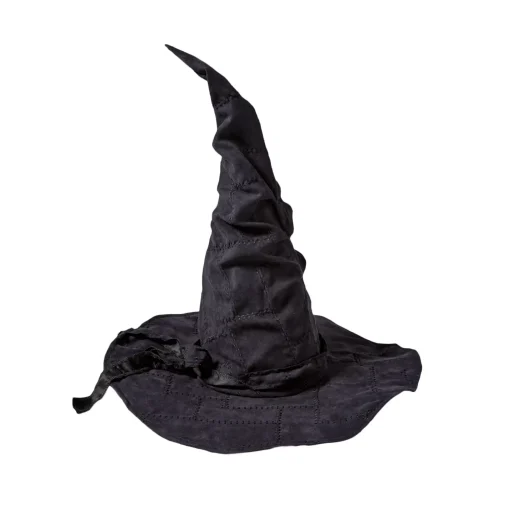 Black Wizard Hat