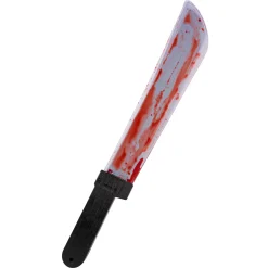 Bleeding Machete