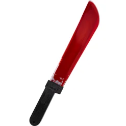 Bleeding Machete
