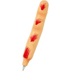 Bloody Finger Pen