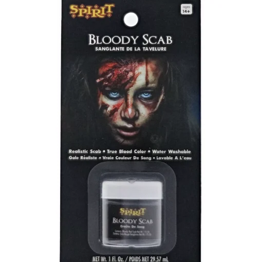 Bloody Scab - 1 oz.