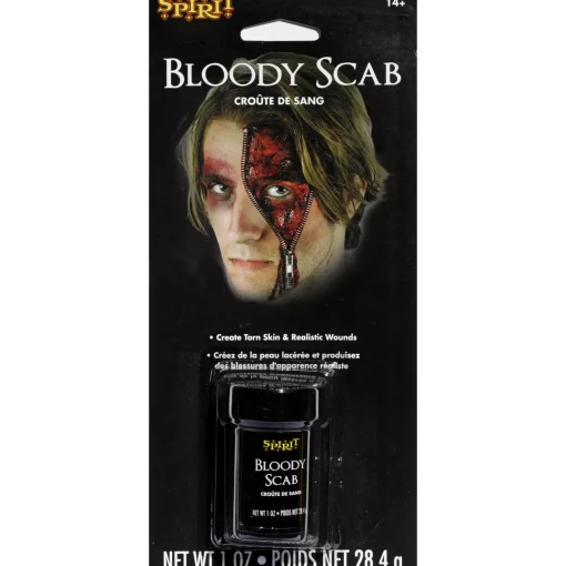 Bloody Scab - 1 oz.