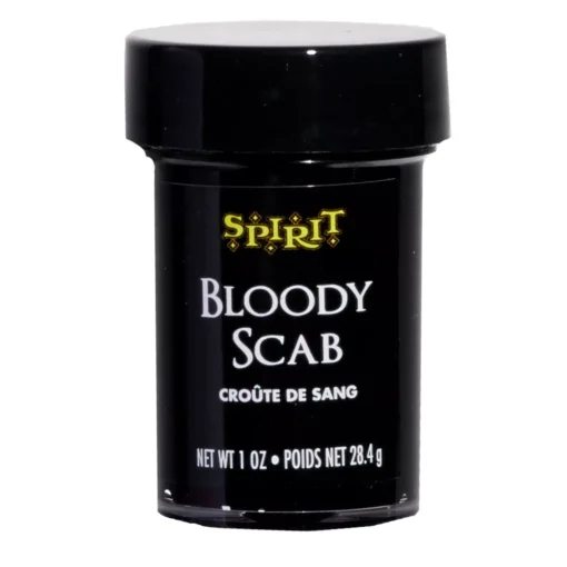 Bloody Scab - 1 oz.
