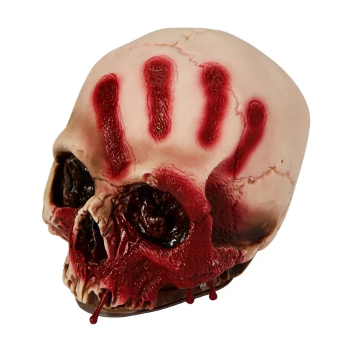 Bloody Skull