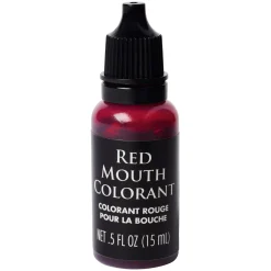 Bloody Vampire Fangs Kit