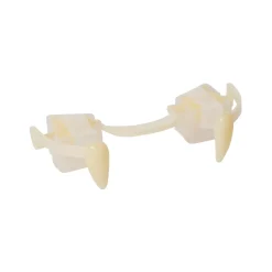 Bloody Vampire Fangs Kit