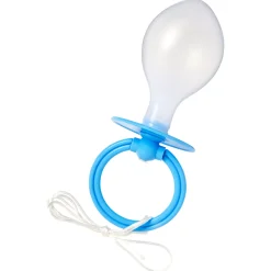 Blue Big Baby Kit