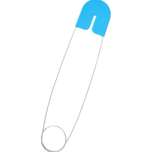 Blue Big Baby Kit