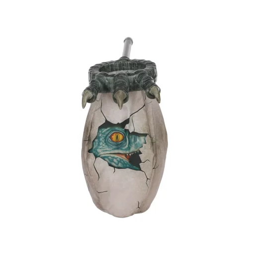 Blue the Raptor Loot Scoop Treat Bag - Jurassic Park