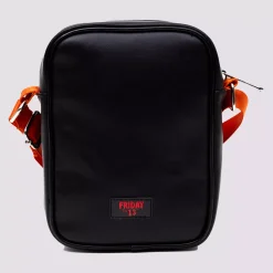 Buckle-Down Jason Voorhees Flat Crossbody Bag - Friday the 13th