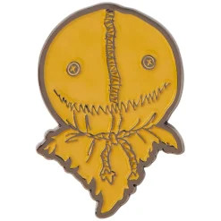 Bus Kids Pin Set 4 Pack - Trick 'r Treat