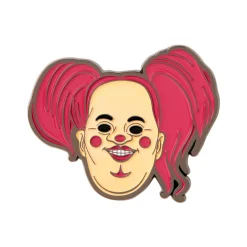 Bus Kids Pin Set 4 Pack - Trick 'r Treat