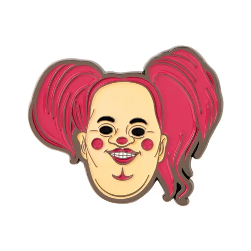 Bus Kids Pin Set 4 Pack - Trick 'r Treat