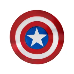 Captain America Shield - Marvel