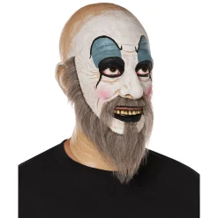 Captain Spaulding Full Mask - House of 1000 Corpses