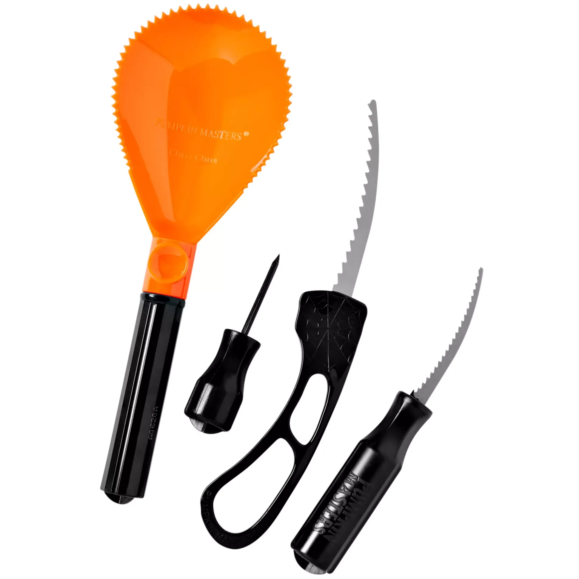 Carving Kit of Horrors