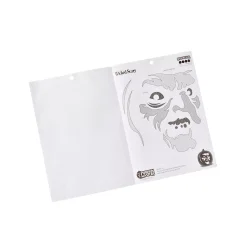 Carving Kit of Horrors