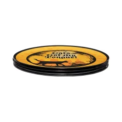 Cats Got My Tongue Hocus Pocus Plates - 4 Pack