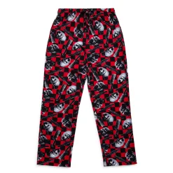 Checkered Art the Clown Lounge Pants - Terrifier