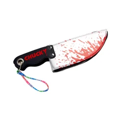 Chucky Knife Wristlet Bag