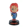 Chucky Solar-Powered Bobblehead