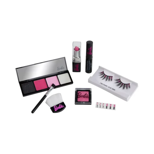 Classic Barbie Makeup Kit