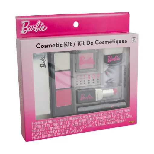 Classic Barbie Makeup Kit