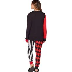Clown Pajama Set