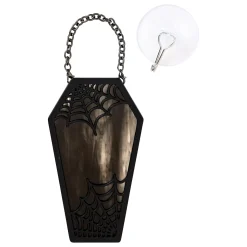 Coffin Suncatcher