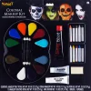 Colossal Festive Makeup Kit