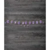 Come We Fly Banner - Hocus Pocus