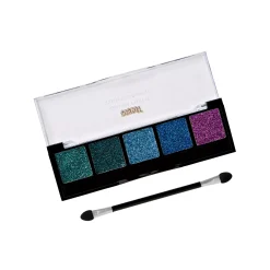 Cool Tones Glitter Makeup Palette