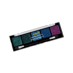 Cool Tones Glitter Makeup Palette