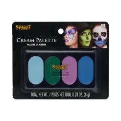 Cool Tones Makeup Palette