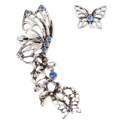 Corpse Bride Earrings Set