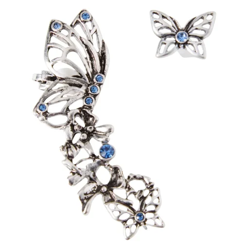 Corpse Bride Earrings Set