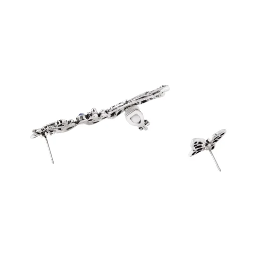 Corpse Bride Earrings Set