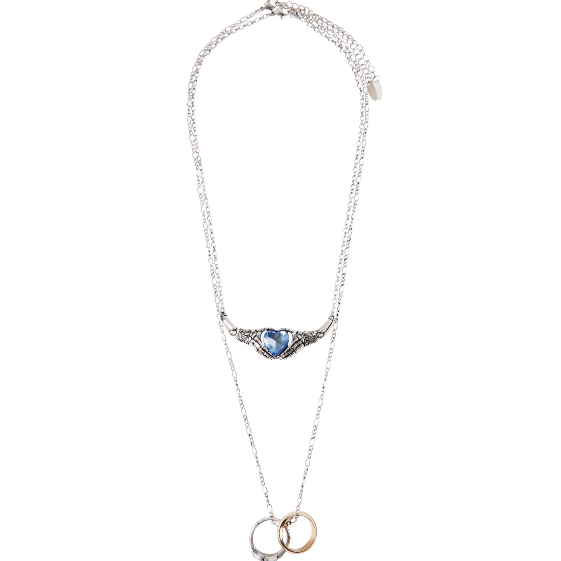 Corpse Bride Jewelry Set