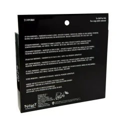 Corpse Bride Makeup Kit