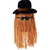 Cousin Itt Plush - The Addams Family