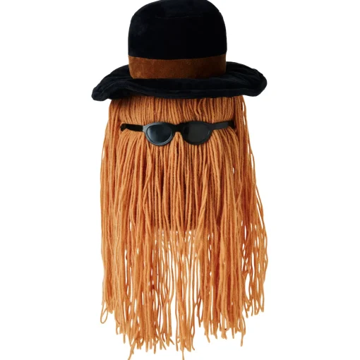 Cousin Itt Plush - The Addams Family